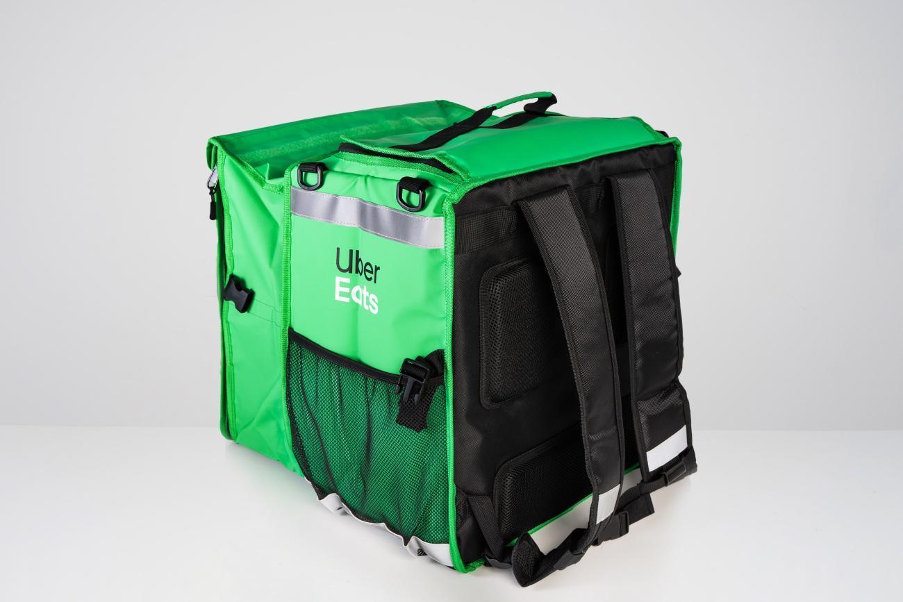 Sac Uber Eat Occasion Le Bon Coin Sac Uber Eats pour Livraison de Nourriture