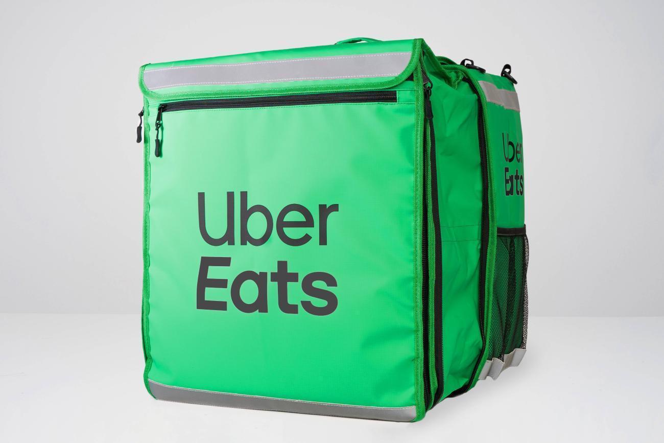Sac Uber Eat Occasion Le Bon Coin Boutique officielle de sacs Uber Eats France