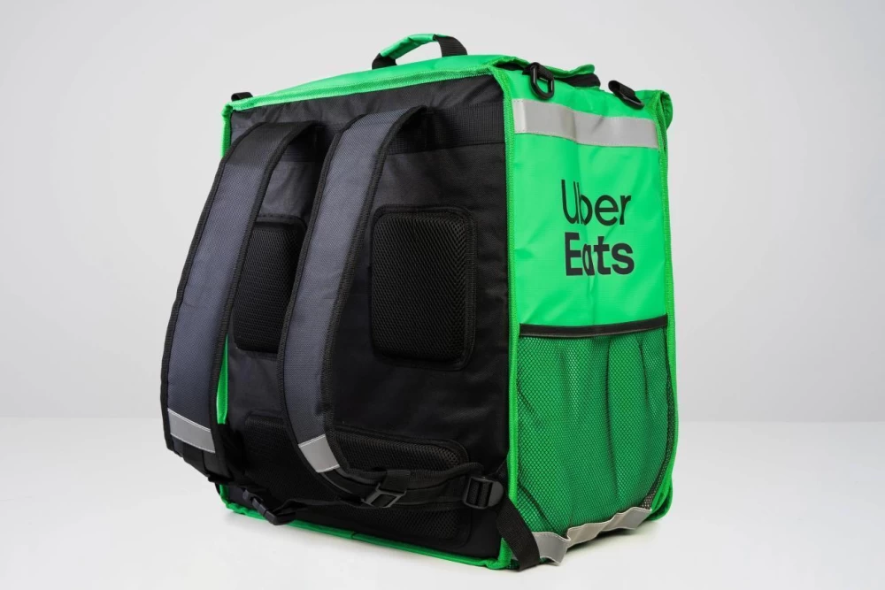 Boutique officielle de sacs Uber Eats France