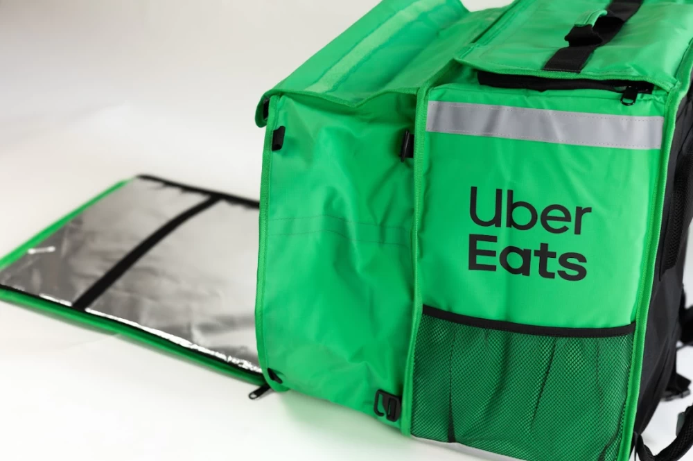 Sac de livraison isotherme