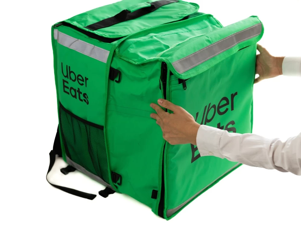 Sac de livraison isotherme