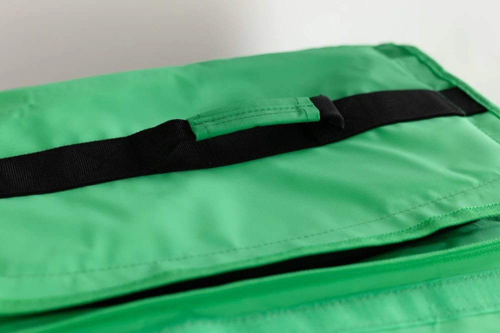 Sac de livraison isotherme