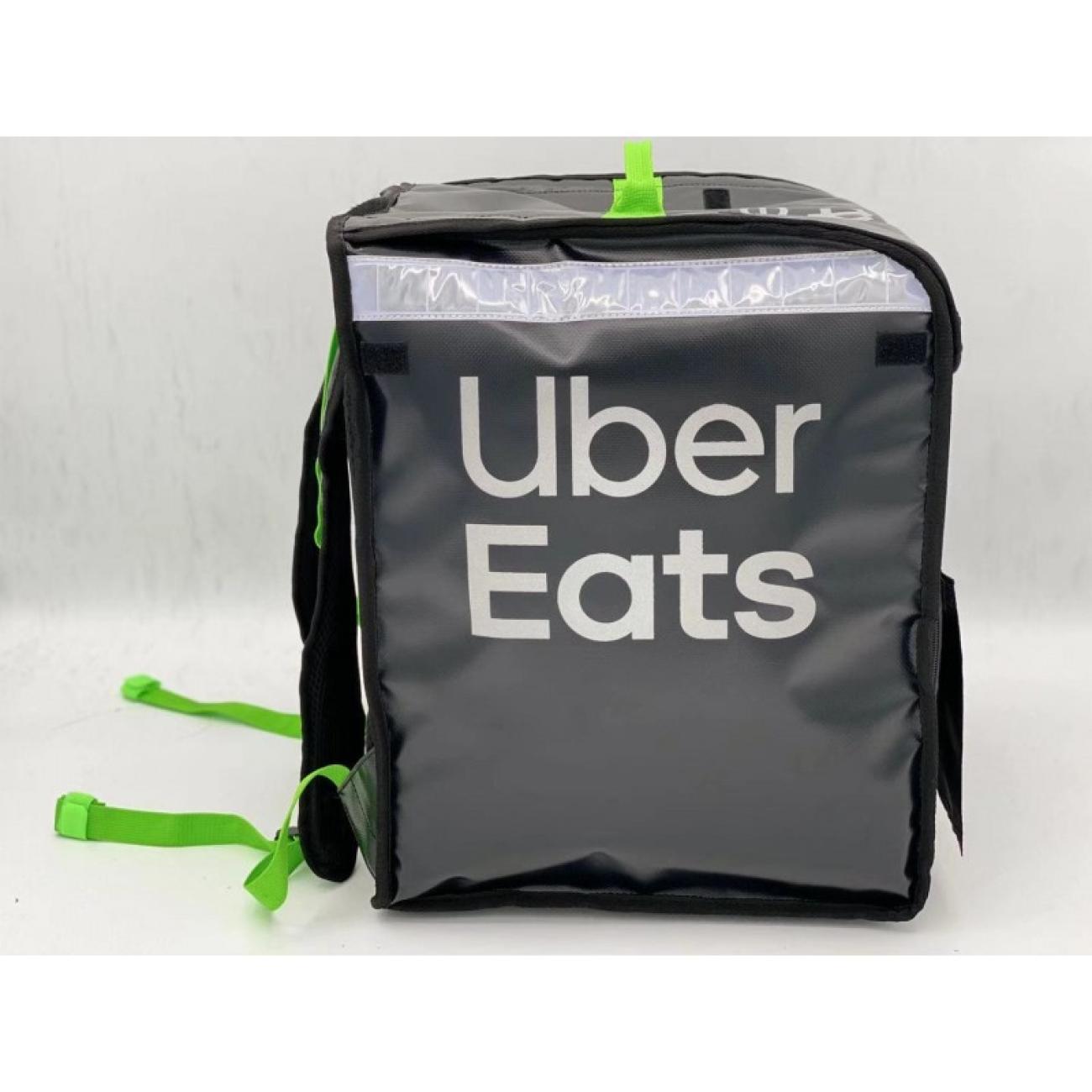 Achetez sac uber eat neuf neuf - revente cadeau, annonce vente à