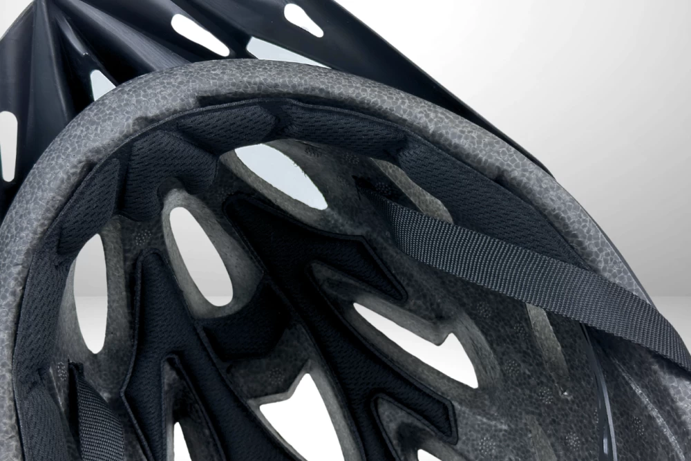 Casque vélo