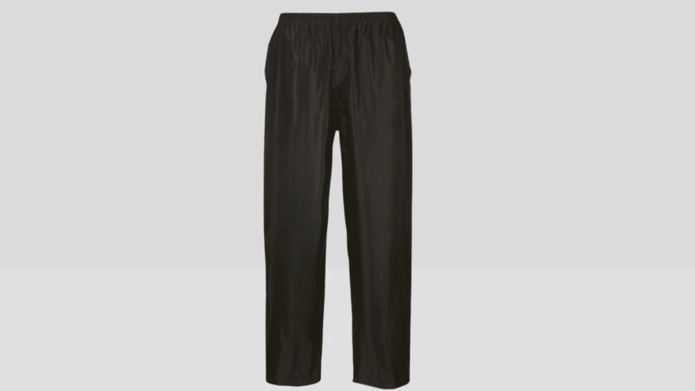 Pantalon imperméable