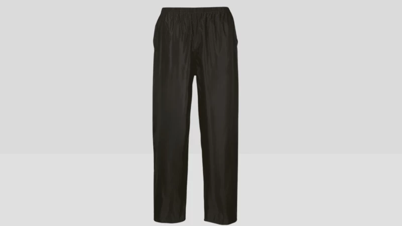 Pantalon imperméable