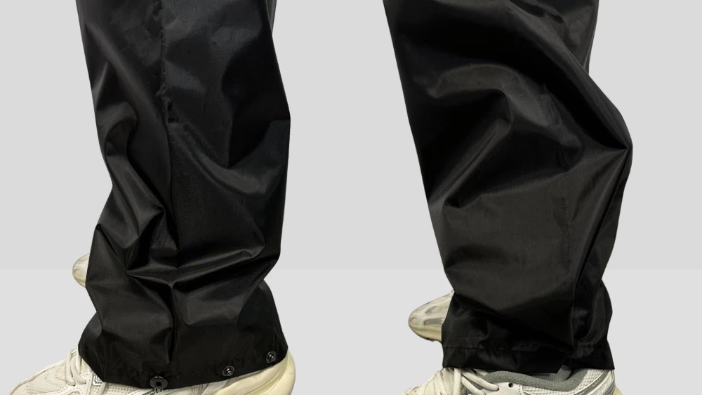 Pantalon imperméable