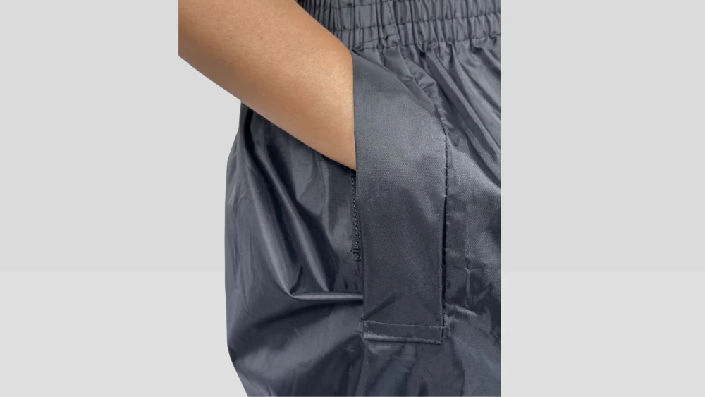 Pantalon imperméable