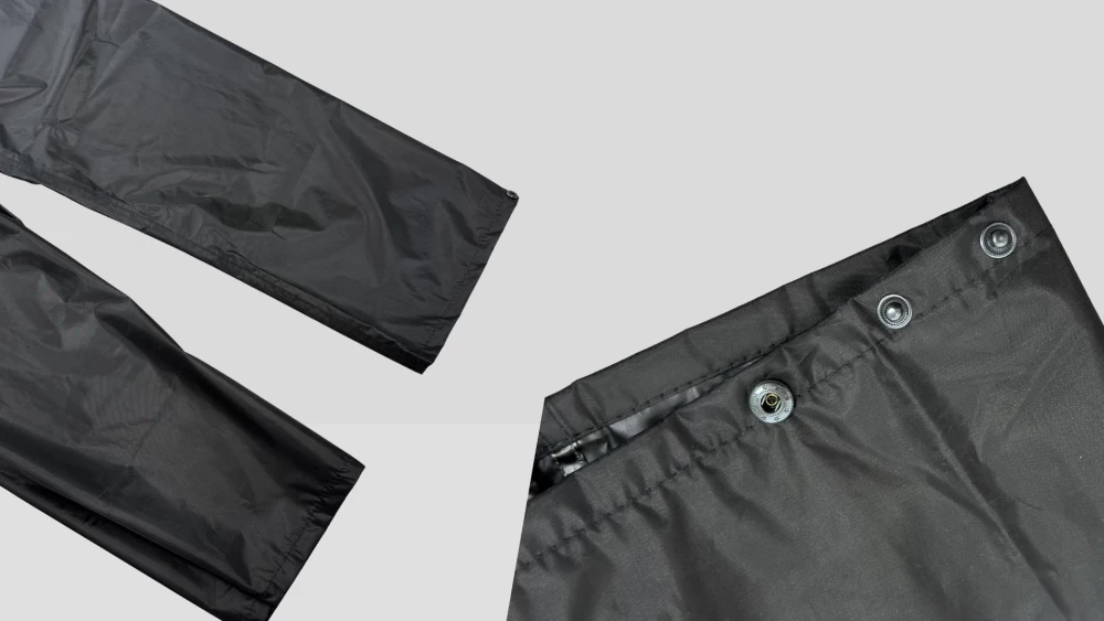 Pantalon imperméable