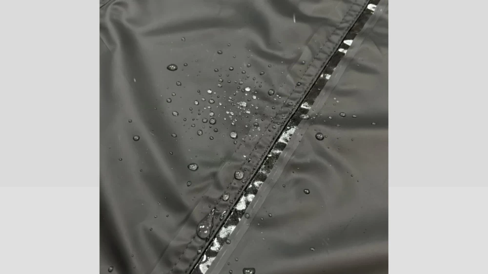 Pantalon imperméable