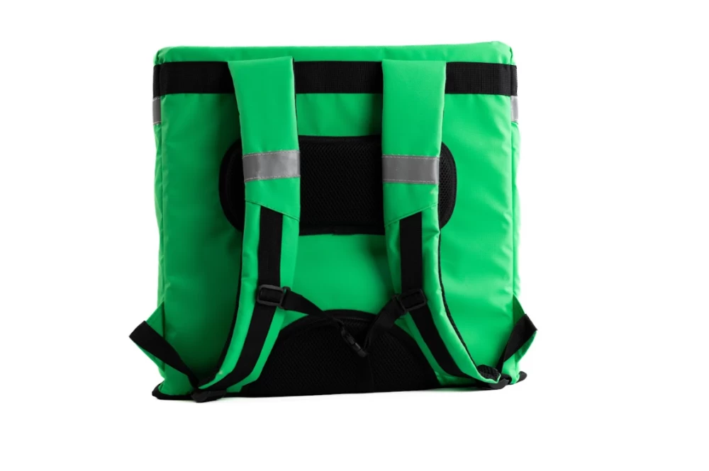 Uber Eats Sac Cubique
